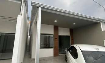 Imagem: RESIDENCIAL RESERVA DO MINDU CASA 3 QUARTOS(