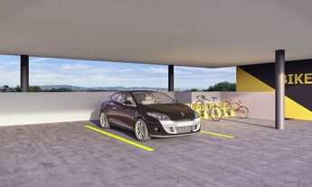 Imagem 5: Stúdio mobiliado para alugar no Bairro Vila Nova em Novo Hamburgo/RS