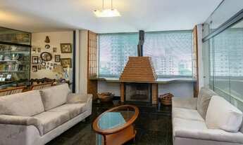 Imagem 2: Cobertura em Rua João Álvares Soares - Campo Belo - São Paulo/SP