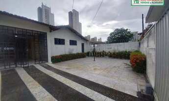 Imagem 2: Casa com 4 dormitórios para alugar, 199 m² por R$ 6.618,46/mês - Papicu - Fortaleza/CE