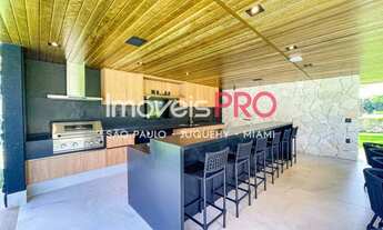 Imagem 5: Mansão á venda no Cond. Encontro das Águas