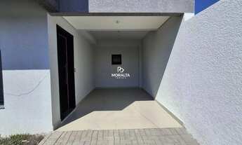 Imagem 2: Lindo Sobrado Com Terraço Gourmet no Xaxim!