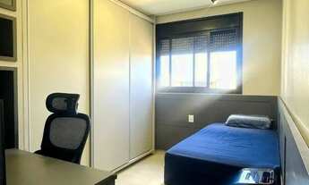 Imagem 7: Sobrado no Jardins Marselha com 4 quartos sendo 3 suites em Goiânia