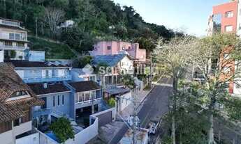 Imagem 2: Casa com 5 dormitórios à venda, 363m² - Centro - Florianópolis/SC