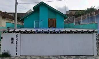 Imagem: Casa com 3 quartos em Jardim Sabará - Porto