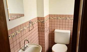 Imagem 7: Sala Comercial com Elevador e Portaria em São Leopoldo REF: 2217