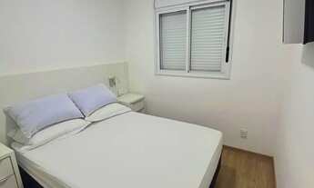 Imagem 7: Cenário Parque do Povo - Semi mobiliado!