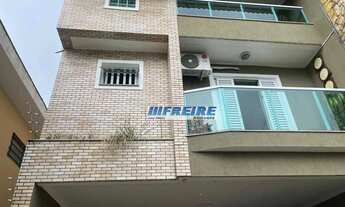 Imagem: Sobrado com 3 dormitórios para alugar