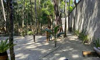 Imagem 6: Casa no Bairro Trac Trac