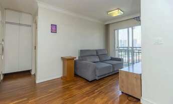 Imagem 7: Apartamento para venda em Quarta Parada com 2 quartos , 52m²