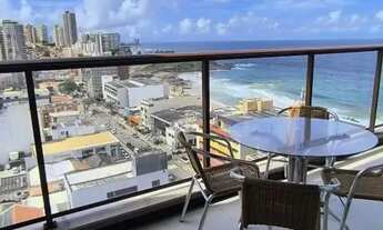 Imagem 6: Apartamento para Venda em Salvador, Barra, 2 dormitórios, 1 suíte, 2 banheiros, 1 vaga