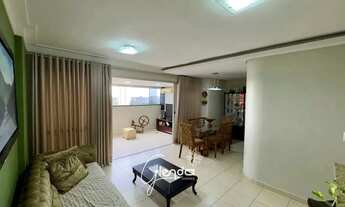 Imagem: Apartamento 3 Suítes à Venda no Parque