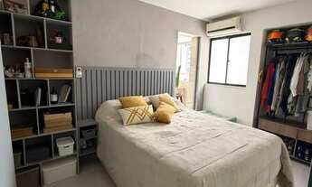 Imagem 3: Imóvel para venda com 88 metros quadrados com 3 quartos em Jatiúca - Maceió - AL