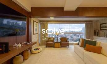 Imagem 2: Apartamento à venda Edificio Winds 2 suítes 1.400.000,00