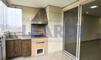 Imagem 5: APARTAMENTO - TAMBORÉ - SP