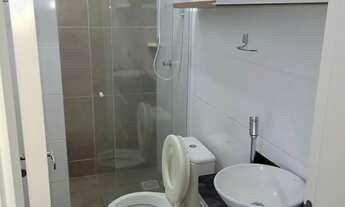 Imagem 6: Alugo Flat Mobiliado na 106 Sul