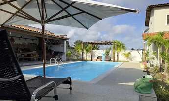 Imagem: Casa Porto de Sauípe