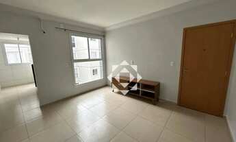 Imagem 2: Apartamento Brisas do Lago Elegância, Conforto e Qualidade de Vida