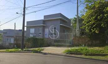 Imagem: CASA DE ALVENARIA Scharlau São Leopoldo