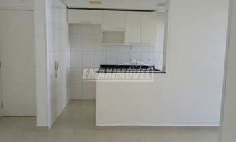 Imagem 6: Apartamento no Condomínio Raízes Campolim - Sorocaba SP