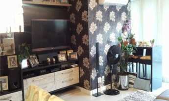 Imagem: Apartamento com 3 quartos à venda ou para