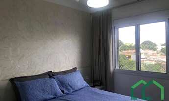 Imagem 7: Apartamento com 2 dormitórios, 57 m² - venda por R$ 510.000,00 ou aluguel por R$ 3.233,04