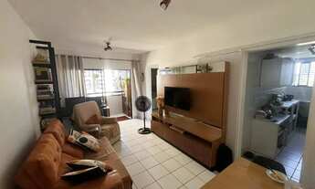 Imagem 6: Imóvel para venda com 69 metros quadrados com 2 quartos em Boa Viagem - Recife - PE