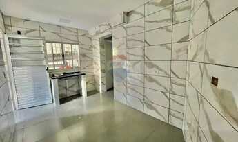 Imagem 4: Casa para alugar em Pirituba - 02 Dormitório e garagem