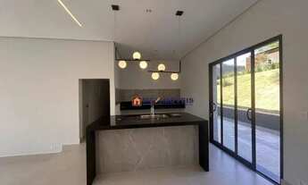 Imagem 6: Casa Térrea de Alto Padrão com 4 suítes, 380 m² - venda por R$ 3.900.000 ou aluguel por R