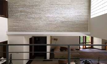 Imagem 7: Casa - Loteamento Alphaville Campinas - Campinas