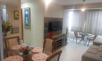 Imagem 2: Alugo Apartamento 2 Quartos com Suíte, Inclusos na Locação Condomínio, Água, Gás, Seguro