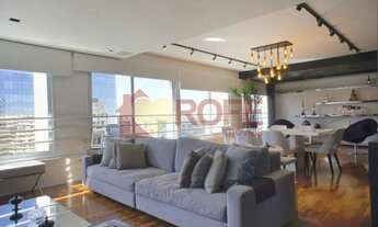 Imagem: Apartamento à venda, 203 m² por R$ 2.900.000,00