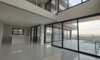 Imagem 6: Casa - Condomínio Residencial Alphaville I - Alphaville - 4 Dormitórios - 500m²