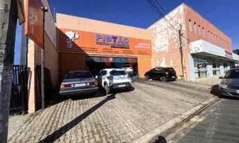 Imagem: Salão à venda, Jardim Santa Cruz - Indaiatuba/SP