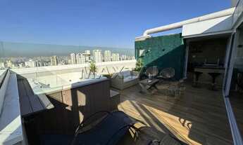 Imagem: Cobertura Penthouse Exclusiva à venda com