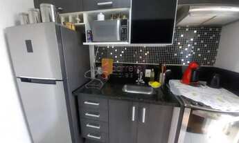 Imagem 4: APARTAMENTO À VENDA NO CONDOMÍNIO NOVA CIDADE JARDIM DÁLIA EM JUNDIAÍ/SP