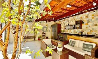 Imagem 5: Casa com 3 dormitórios, sendo 1 suíte para venda - Granja Viana - Cotia - SP