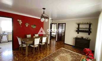 Imagem 2: Apartamento central à venda, 2 quartos, 1 vaga de garagem - Centro, Ponta Grossa, PR