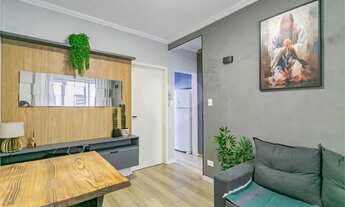 Imagem 3: Apartamento com 1 quartos à venda em Liberdade - SP