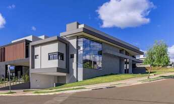 Imagem: Casa à venda, Jardim Morumbi, Londrina