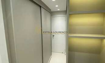 Imagem 6: Apartamento para Locação em Bauru, Vila Aviação, 3 dormitórios, 3 suítes, 4 banheiros, 2 v