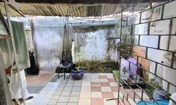 Imagem 2: Lv vendo casa em Feu rosa