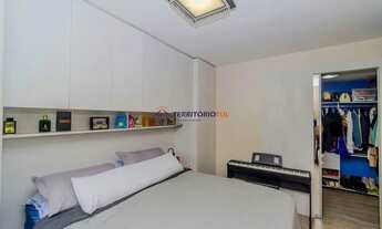 Imagem 7: Apartamento 3 dormitórios 1 vaga Bairro Santana