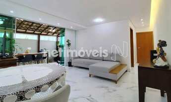 Imagem 2: Venda Área Privativa Castelo Belo Horizonte