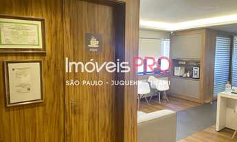 Imagem 7: Sala Comercial Itaim Bibi 104 m2
