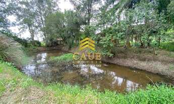 Imagem: CAUE IMÓVEIS VENDE Maravilhoso sitiozinho