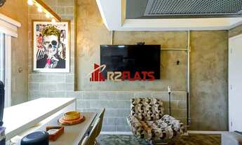 Imagem 6: PREÇO IMPERDÍVEL NO MORUMBI !! R2 FLATS