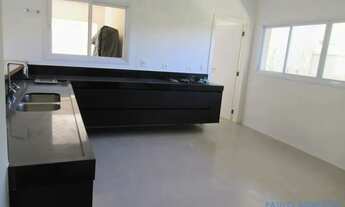 Imagem 6: CASA EM CONDOMÍNIO - TAMBORÉ - SP