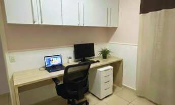 Imagem 7: Apartamento mobiliado Higienópolis