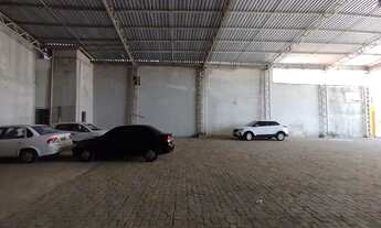 Imagem 4: ALUGA- SE GALPÃO QUASE ESQUINA COM AV. AUGUSTO DOS ANJOS